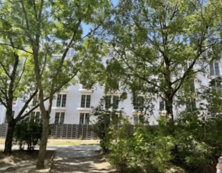 Wunderschöne Neubau-Wohnung mit  2 Zimmern und großen   Balkon in Alt-Marzahn — photo 1